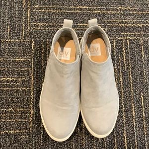 Dolce Vita platform sneakers